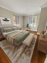 Building Photo - Cambridge Oxford