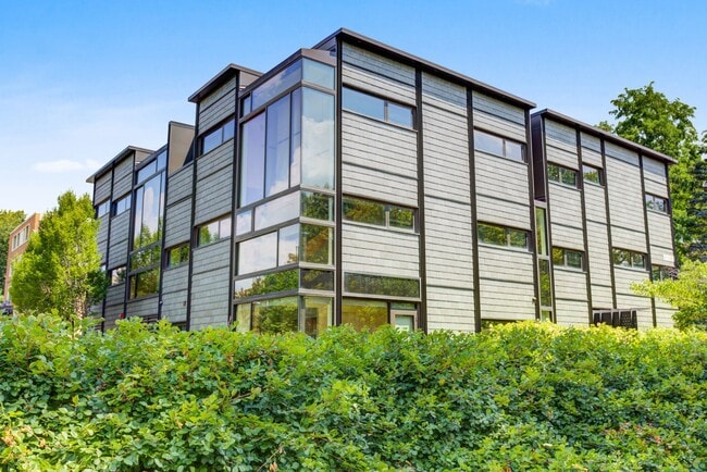 Foto del edificio - The Cube