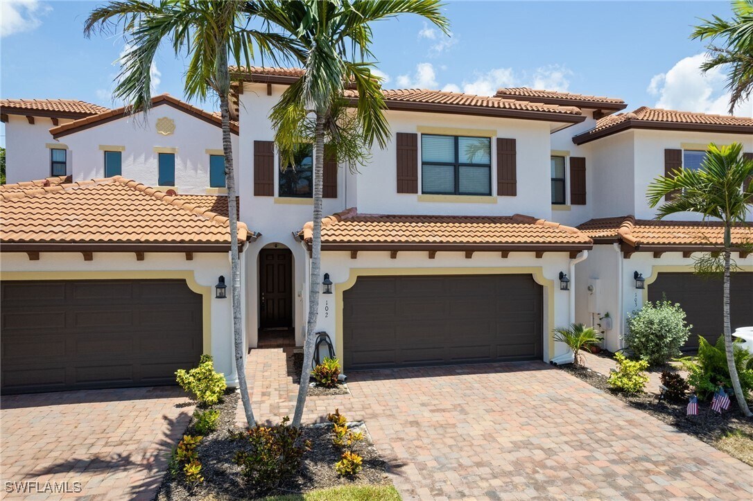 Foto principal - 15820 Portofino Springs Blvd