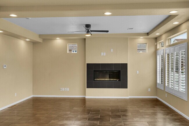 Photo - $2,500 - 4 Bed, 3.5 Bath Home in CO Springs with Great Community Amenities!