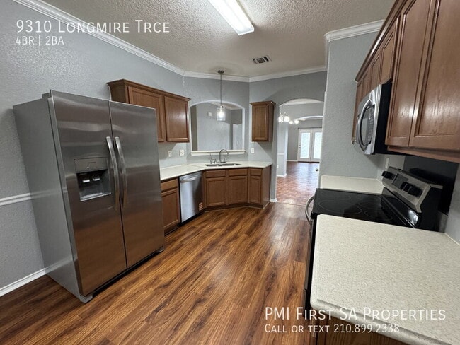 Building Photo - 9310 Longmire Trace