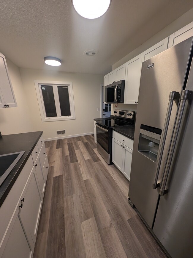 Kitchen - Brand New! - 9936 11th Ave S