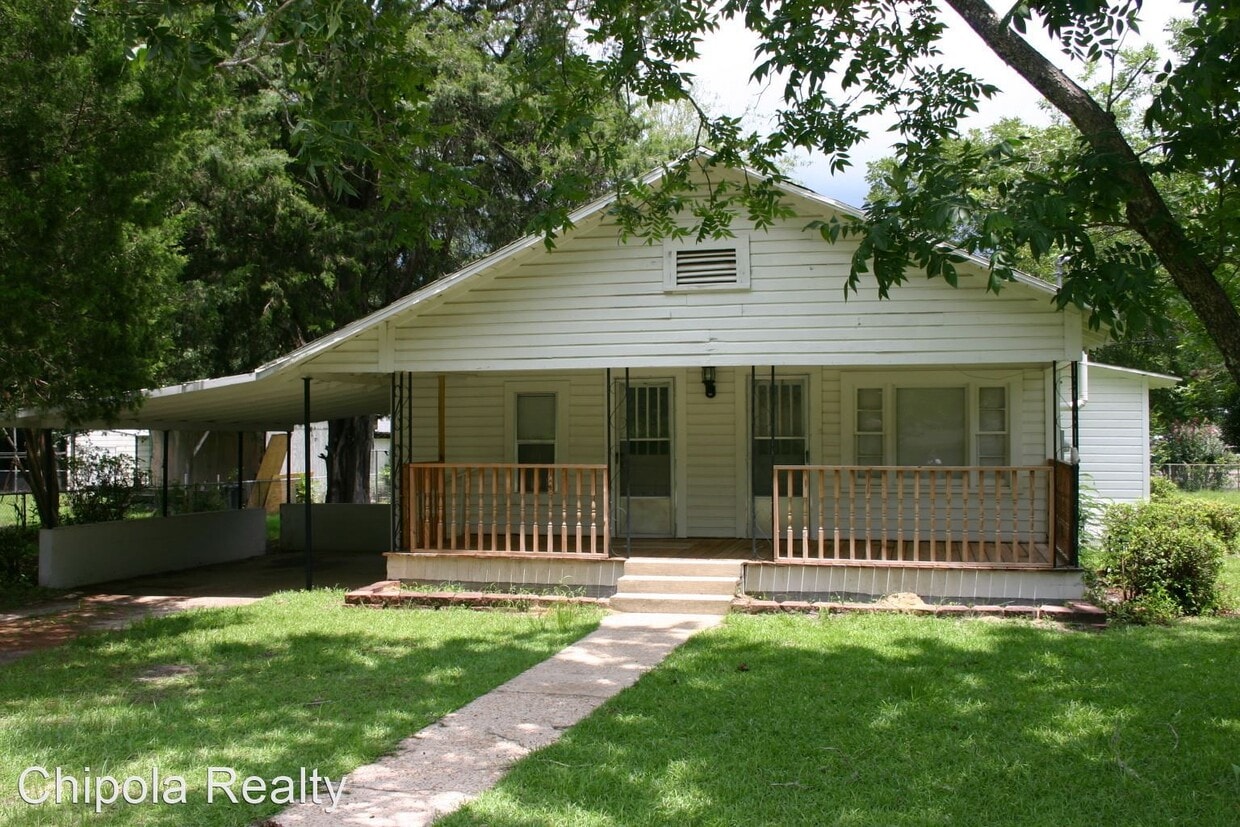 Primary Photo - 2 br, 1 bath House - 1328 Brickyard Rd
