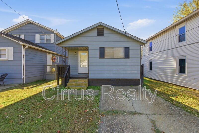 Foto principal - 327 Sycamore Ave