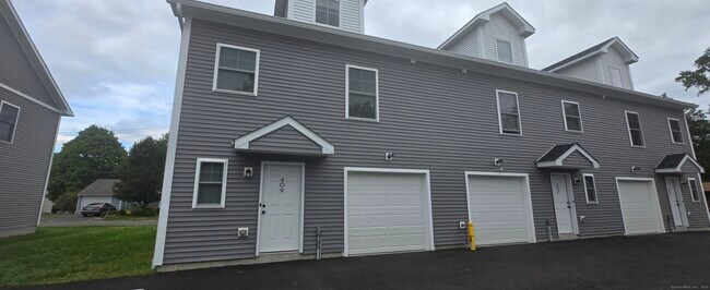 Building Photo - 409 Woodmont Ave