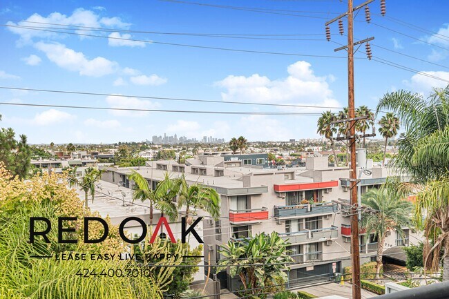 Building Photo - 939 Palm Ave