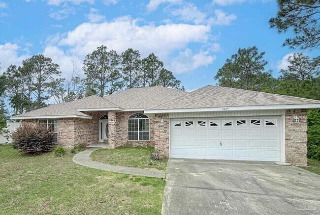 Building Photo - 9639 Westgate Cir