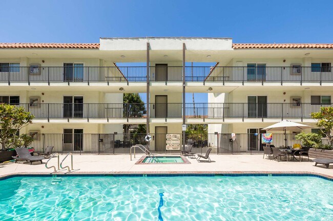 Foto del edificio - 1720 Ardmore Ave