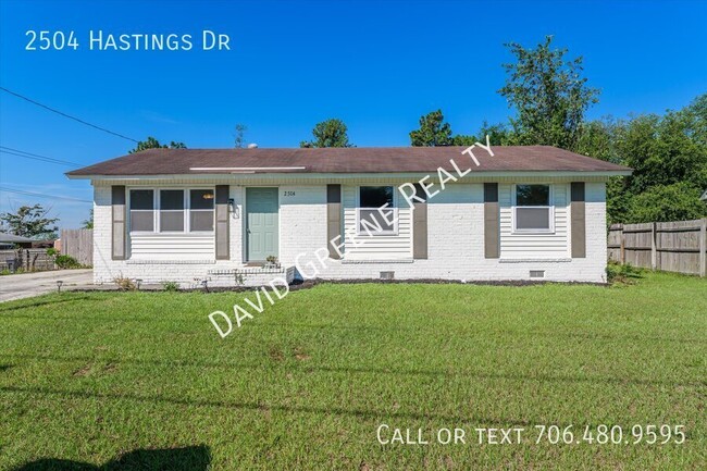Building Photo - 2504 Hastings Dr