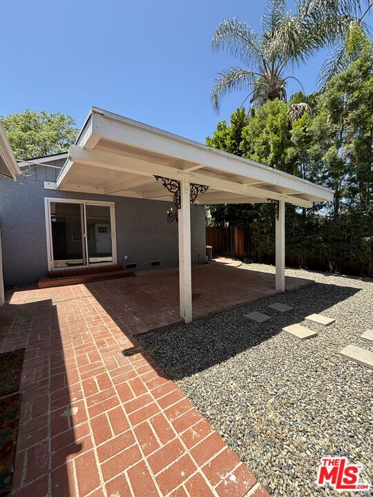 Foto del edificio - 417 N Citrus St