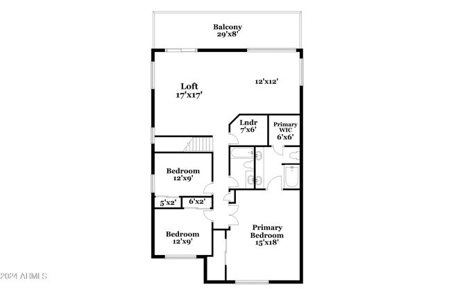Building Photo - 6814 S 39th Dr