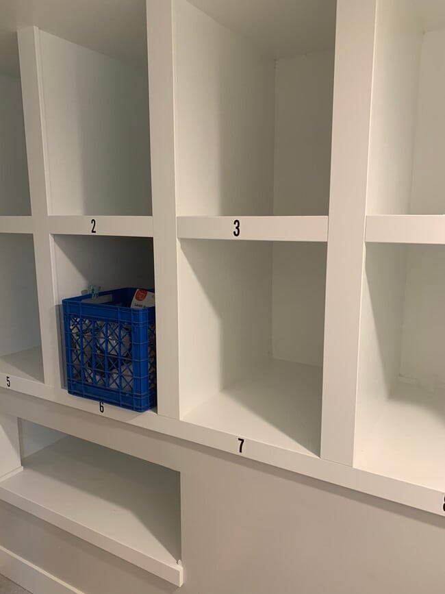 Storage - 2613 Marine Ave SW