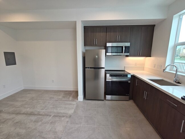 Foto del edificio - 259 Montague Expy