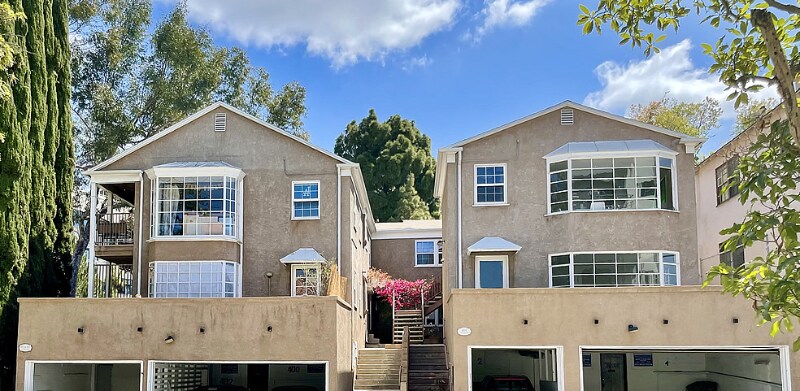 Foto principal - 404 Landfair Ave