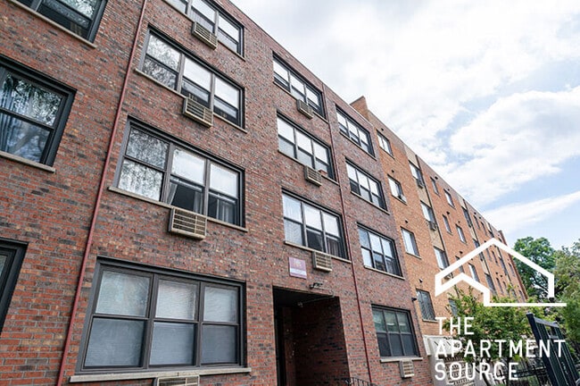 Foto del edificio - 5847 N Winthrop Ave