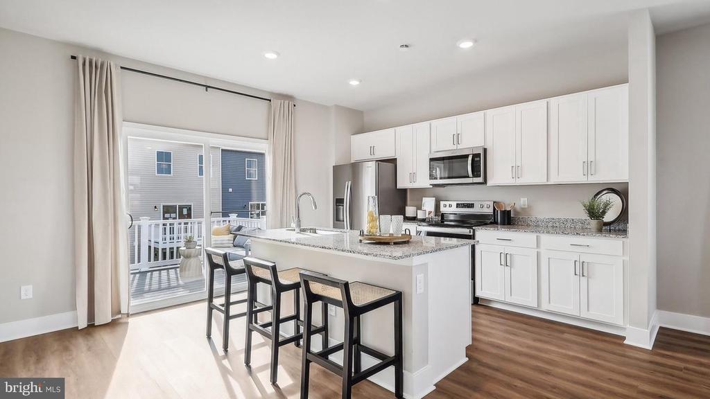 Foto principal - 107 Lakota St