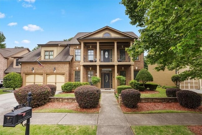 Building Photo - 265 Lily Cove Dr