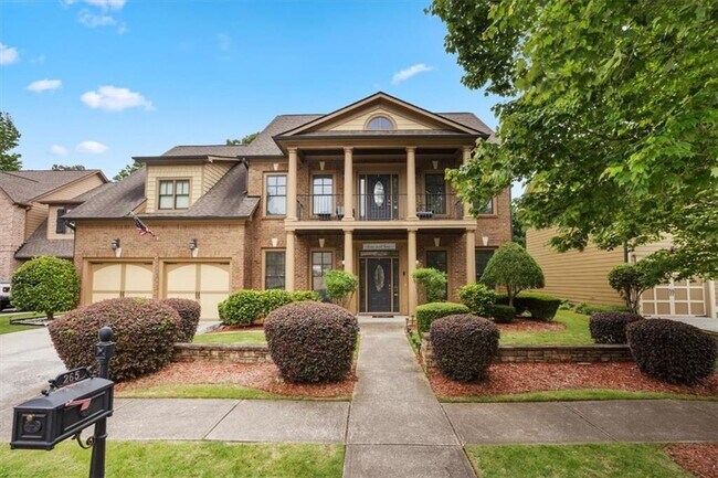 Foto del edificio - 265 Lily Cove Dr