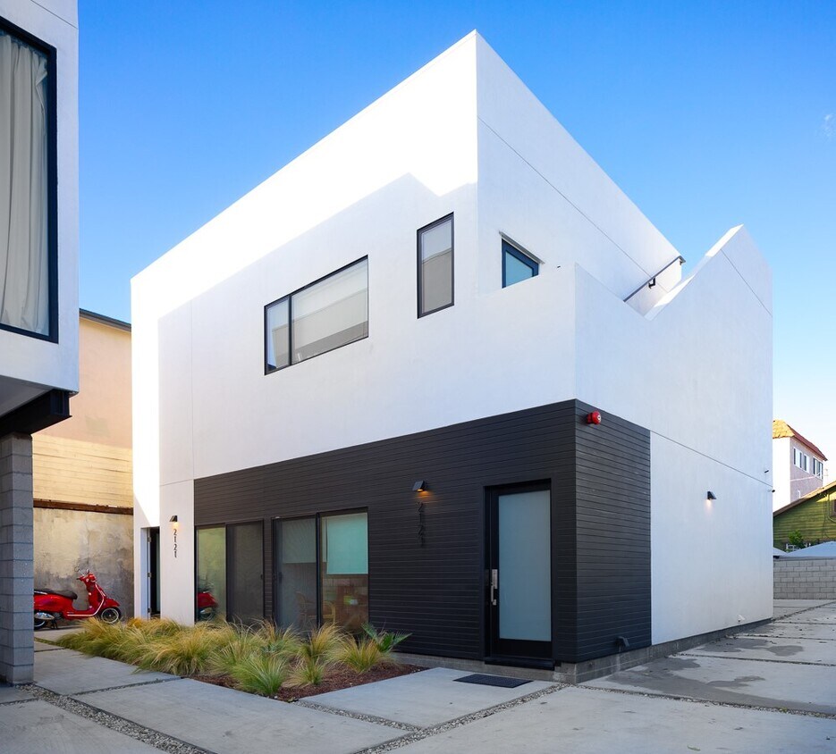 Foto principal - 2121 Scott Ave