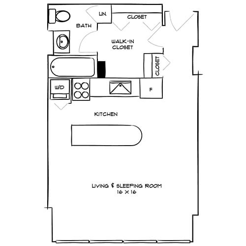 Building Photo - The Sterling Apartment Homes