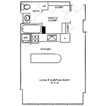 Building Photo - The Sterling Apartment Homes