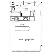 Building Photo - The Sterling Apartment Homes