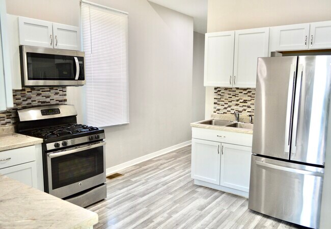 Foto del edificio - 522 W 81st St