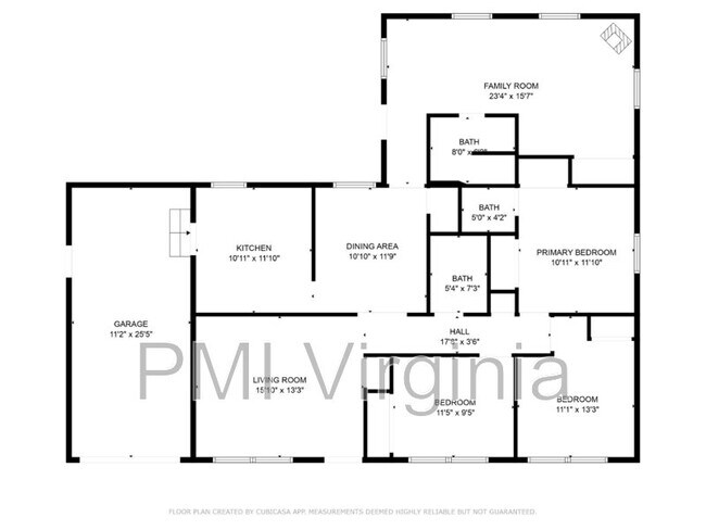 Foto del edificio - 813 Weymouth Terrace