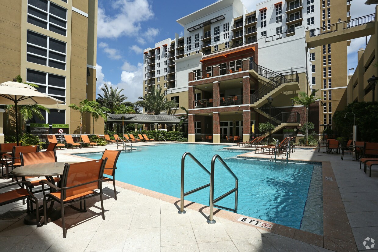One Plantation Alquileres En Plantation Fl Apartamentos Com