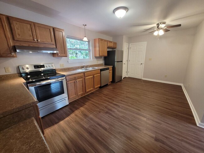 Foto del edificio - DUNBARTON