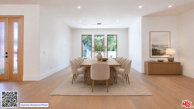 Foto del edificio - 23346 Calvert St