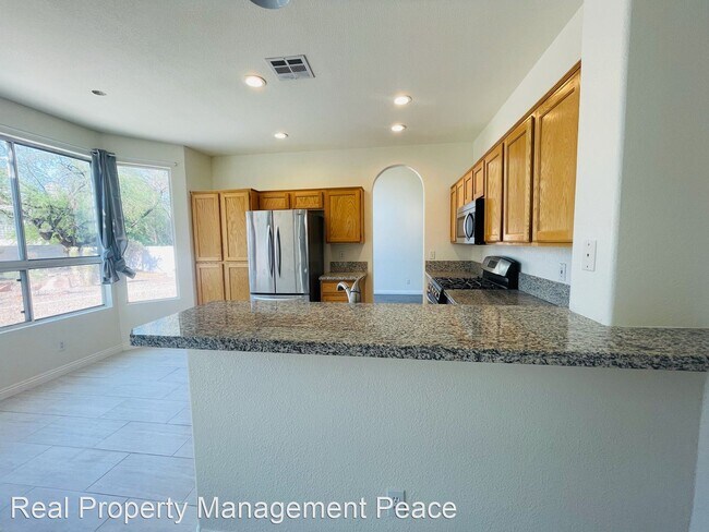 Foto del edificio - 4 br, 3 bath House - 9704 Port Huron Lane