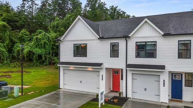 Building Photo - 3bd Marigold at Chapman Trace