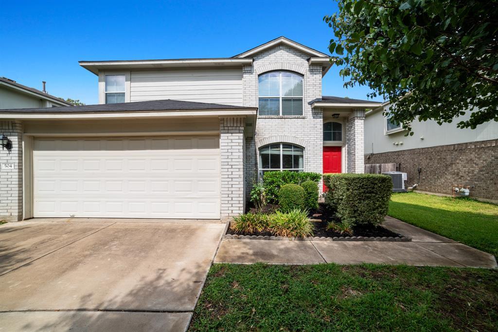 Foto principal - 504 Fort Thomas Pl