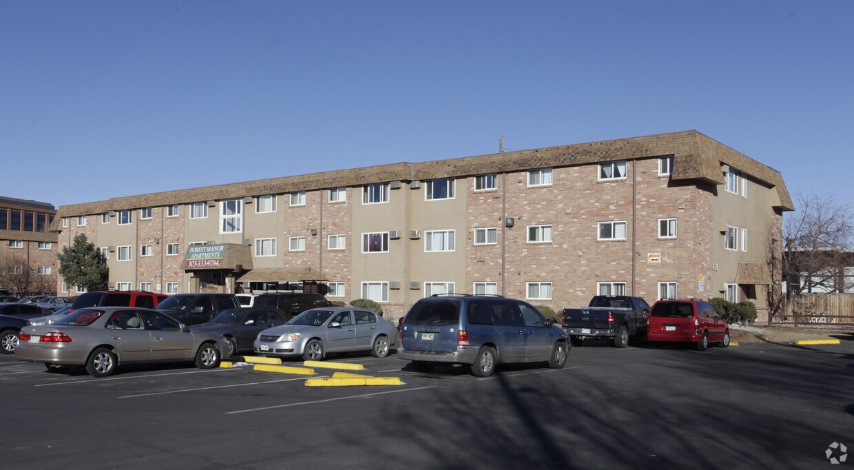 Forest Manor Apartments Glendale Co Apartments Com