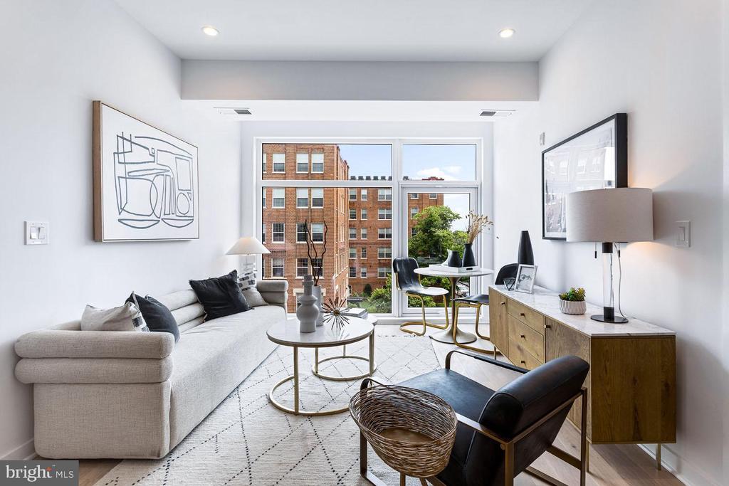 Foto principal - 7700 Georgia Ave NW