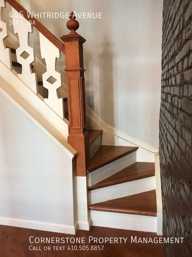 Photo - 445 Whitridge Ave House