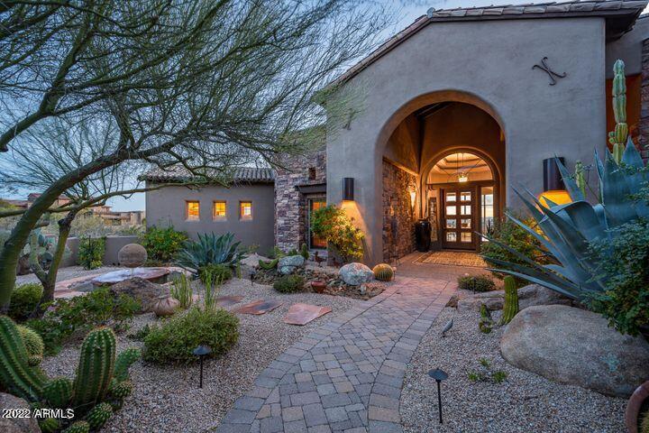 Foto principal - 42093 N 107th Pl