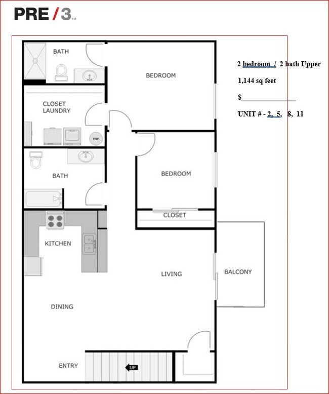 CLAYTON CROSSING Apartments in Neenah, WI