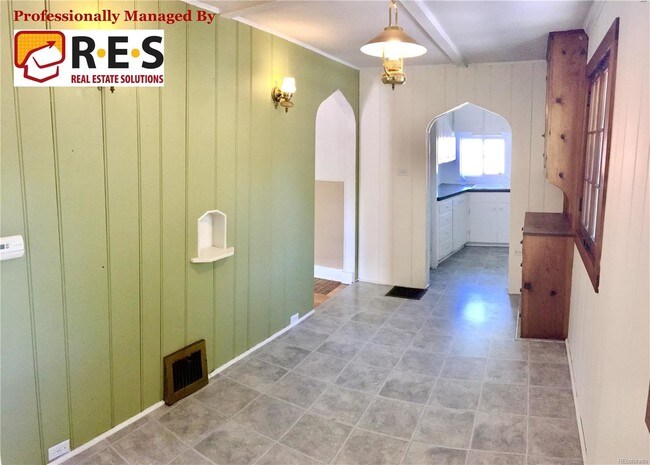 Foto del edificio - 1421 E Asbury Ave