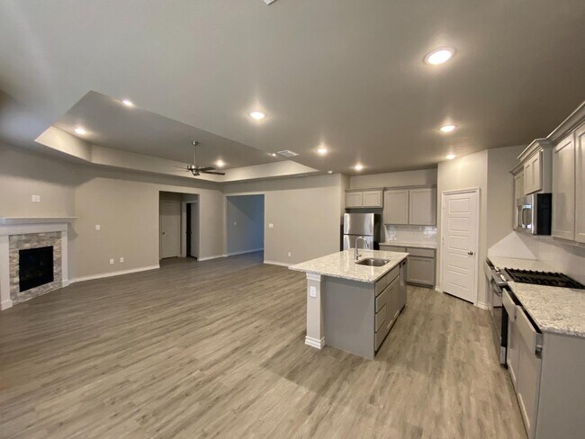 Foto del edificio - 808 N 3rd St