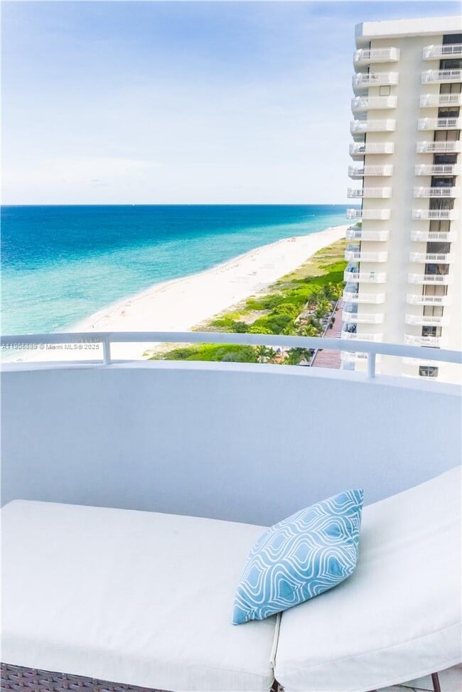 Building Photo - 6301 Collins Ave