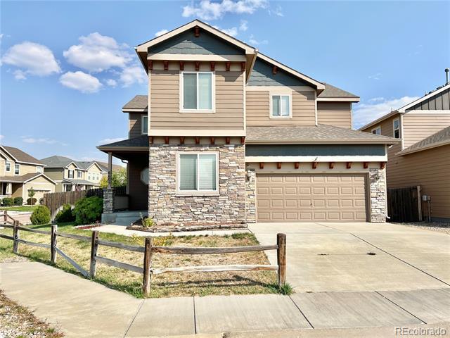 Building Photo - 6605 Alliance Loop