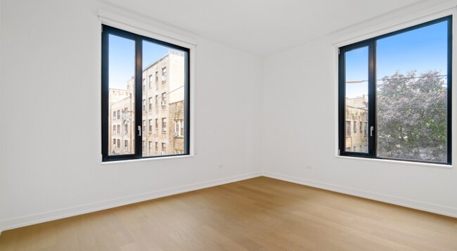Foto del edificio - 5442 N Sheridan Rd