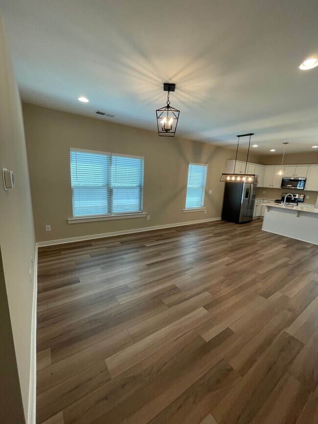 Foto del edificio - New Construction Home for Rent in Odenvill...