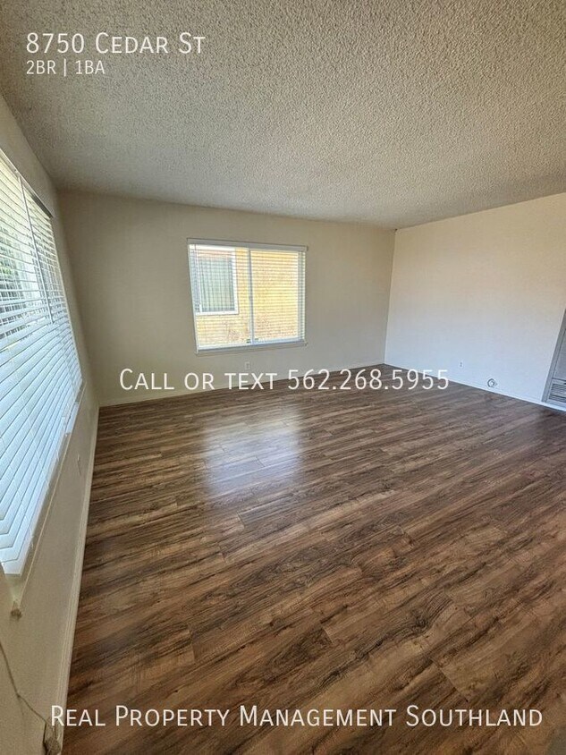 8750 Cedar St, Bellflower, CA 90706 Room for Rent in Bellflower, CA