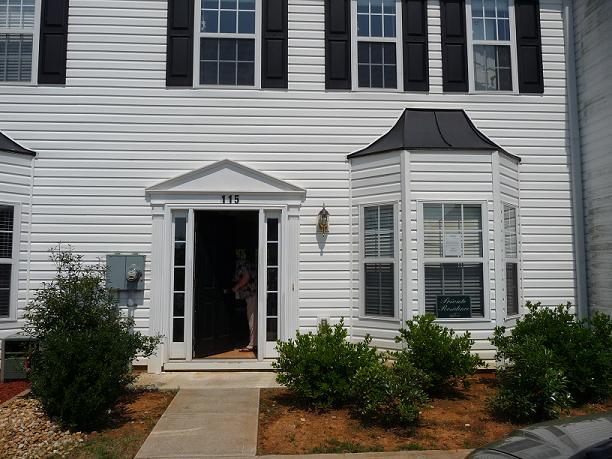 Foto principal - 115 Benfield Cir SE
