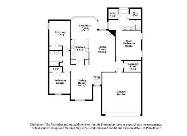 Building Photo - 1402 Leery Cove