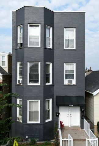 Building Photo - 3714 S Paulina St