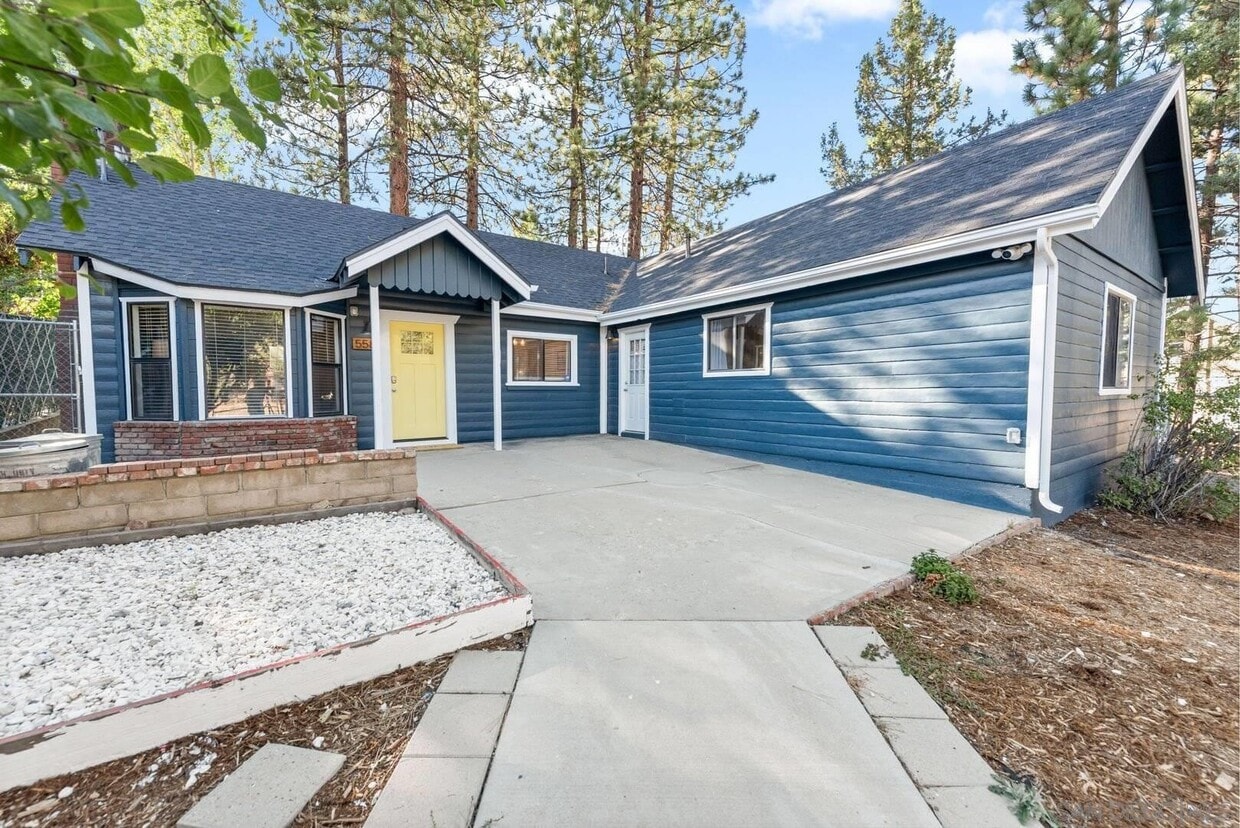 13 Houses for Rent in Big Bear, CA Westside Rentals